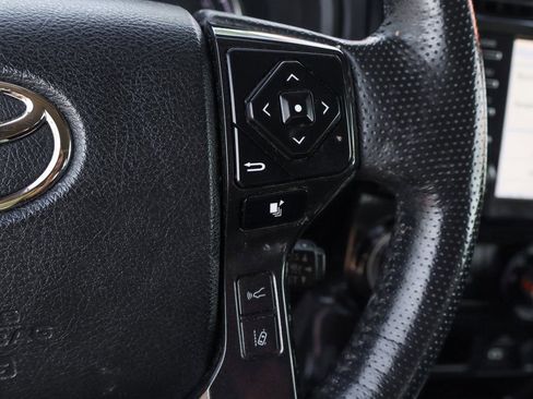 Used 2023 Toyota 4Runner TRD Off-Road Premium w/ Off Road Premium Plus Package image 24