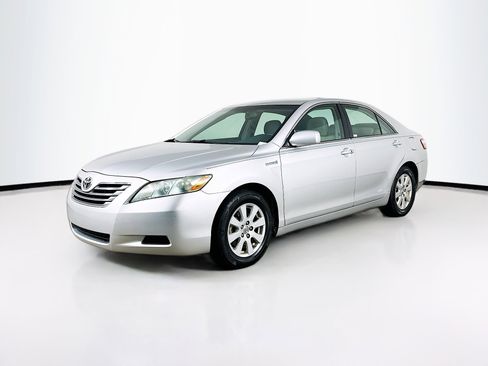 Used 2008 Toyota Camry Hybrid image 3