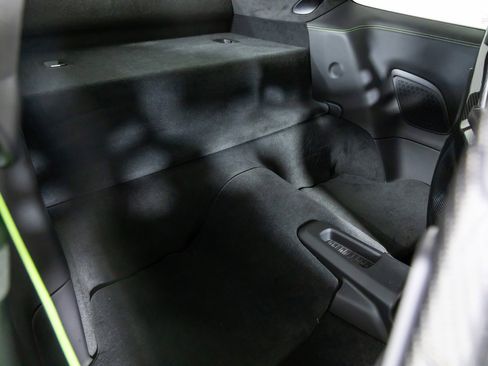 Used 2019 Porsche 911 GT3 RS image 34