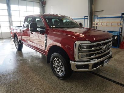 Used 2025 Ford F250 Lariat