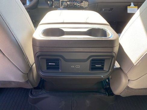 New 2026 Chevrolet Silverado 1500 RST w/ Safety Package image 27