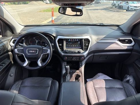 Used 2017 GMC Acadia SLT FWD image 20