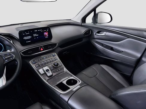 Used 2023 Hyundai Santa Fe SEL w/ Premium Package FWD image 27