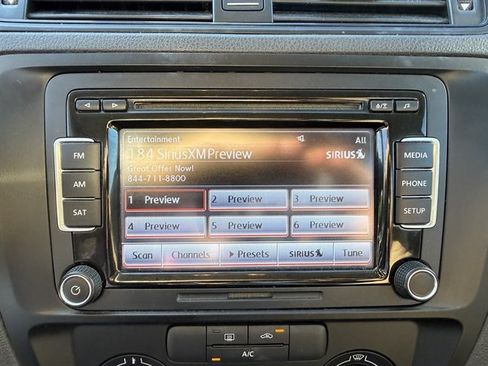 Used 2015 Volkswagen Jetta S FWD image 15