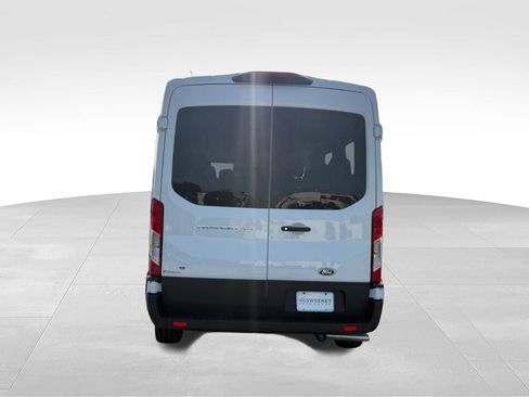 Used 2025 Ford Transit 350 XL RWD image 25