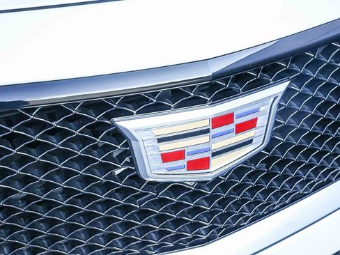 Used 2024 Cadillac CT5 Sport w/ Climate Package image 17