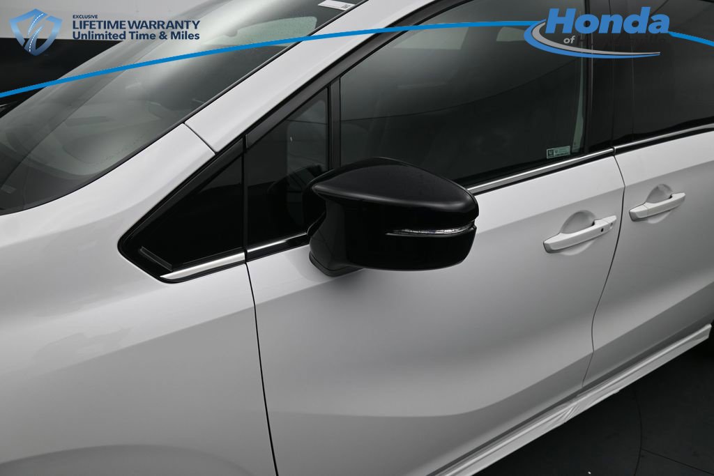 New 2027 Honda Odyssey Sport-L image 14