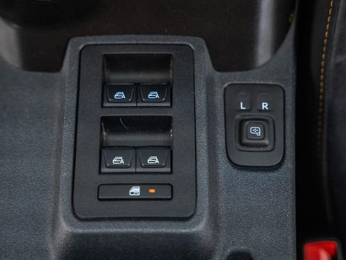 Used 2022 Ford Bronco Badlands AWD/4WD image 36