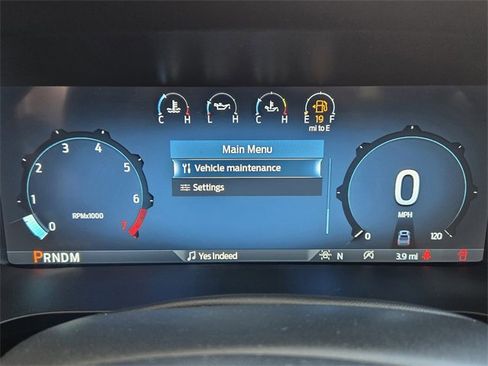 New 2025 Ford F150 STX w/ Equipment Group 200A image 12