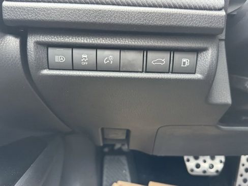 New 2026 Toyota Camry SE image 30