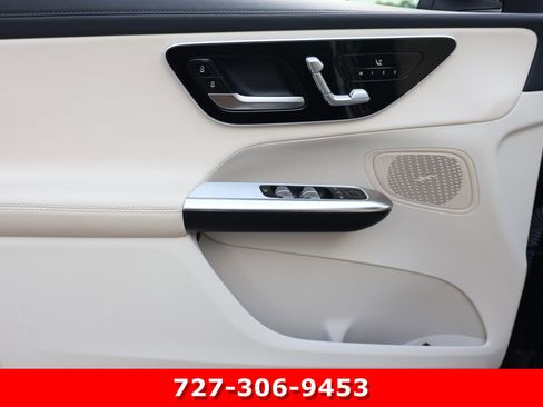 Certified 2024 Mercedes-Benz GLC 300 4MATIC image 15