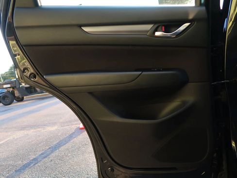 Used 2018 MAZDA CX-5 Sport image 46