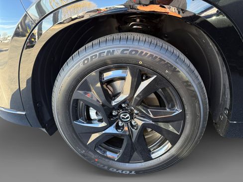 New 2026 MAZDA CX-5 2.5 S w/ Premium Package image 9