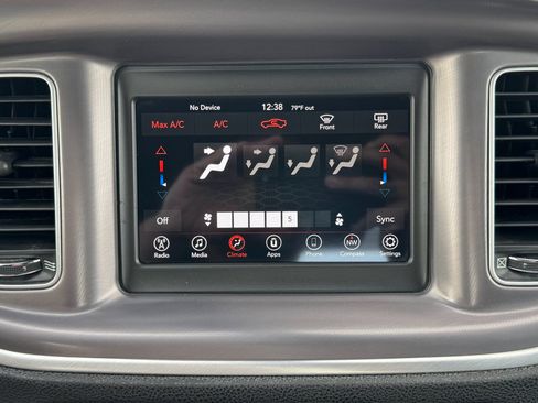 Used 2022 Dodge Charger SXT image 16