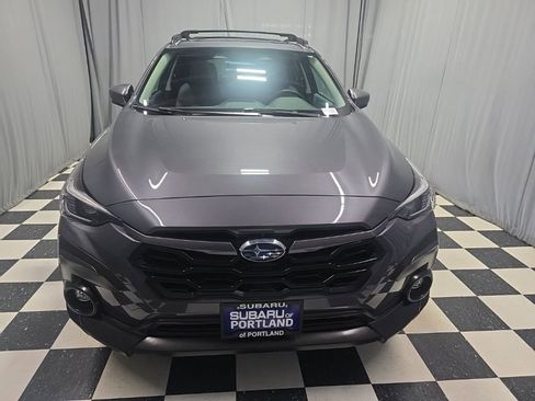 Certified 2025 Subaru Crosstrek 2.5i Limited w/ Popular Package #3A image 2