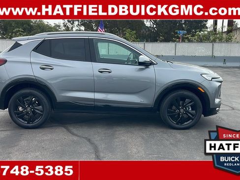 New 2026 Buick Encore GX Sport Touring FWD image 6
