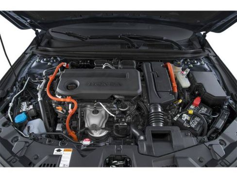 New 2026 Honda Accord Touring image 34