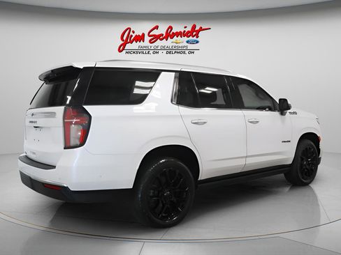 Used 2024 Chevrolet Tahoe High Country w/ Advanced Technology Package AWD/4WD image 6