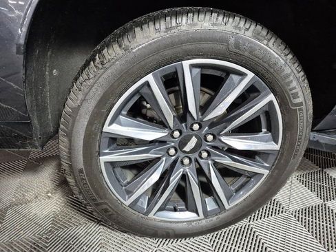 Used 2021 Cadillac Escalade Sport image 12