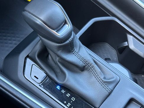 Certified 2025 Toyota Grand Highlander AWD image 25