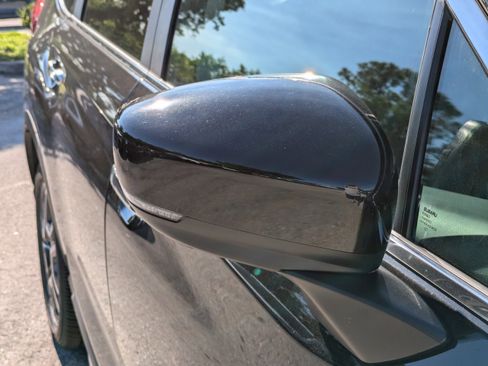 New 2025 Subaru Ascent Touring image 12