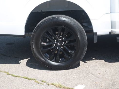 Used 2024 Ford F150 XLT w/ Equipment Group 302A MID AWD/4WD image 29