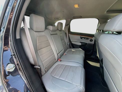 Used 2019 Honda CR-V EX-L image 26