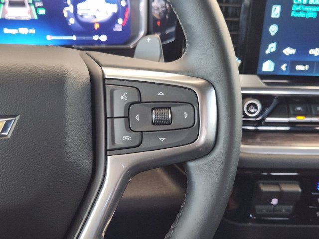 Used 2026 Chevrolet Silverado 1500 LTZ w/ LTZ Premium Texas Edition AWD/4WD image 31