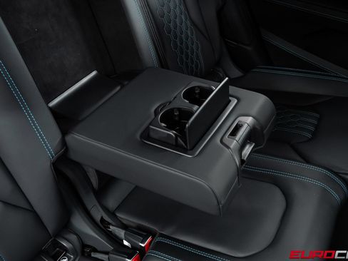 Used 2024 Lamborghini Urus Performante AWD/4WD image 47