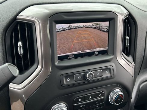 New 2026 GMC Sierra 1500 Pro w/ Pro Value Package image 15