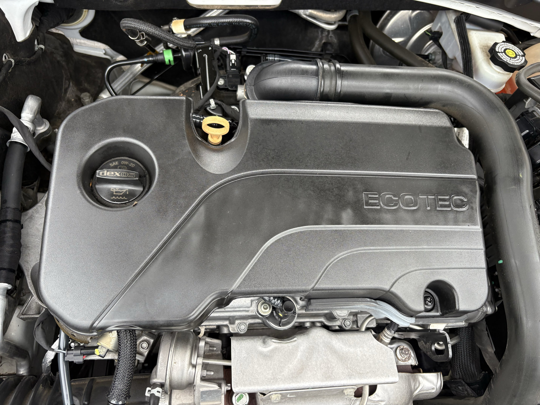 Used 2021 Chevrolet Malibu RS FWD image 29