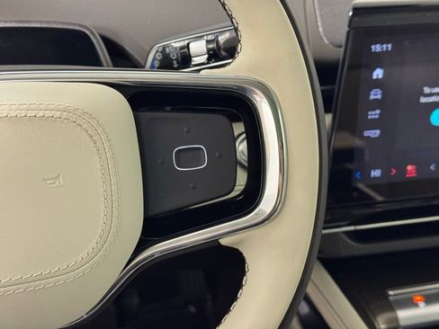 New 2026 Lincoln Nautilus Black Label w/ Jet Appearance Package image 23