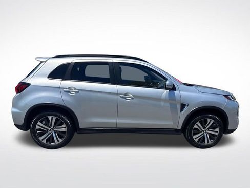 Used 2020 Mitsubishi Outlander Sport GT FWD image 6