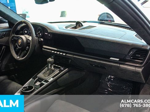 Used 2024 Porsche 911 GT3 RS w/ Weissach Package image 21