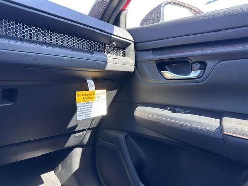 New 2025 Honda CR-V Sport-L image 31