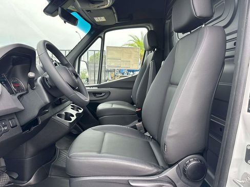 New 2026 Mercedes-Benz Sprinter 3500 image 7