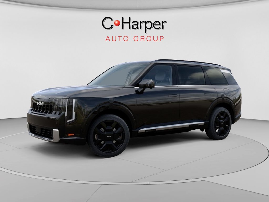New 2027 Kia Telluride SX Prestige AWD/4WD image 3