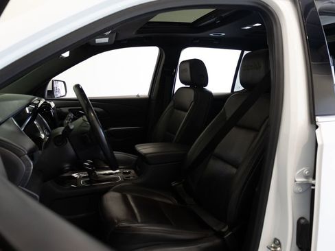 Used 2022 Chevrolet Traverse High Country AWD/4WD image 20