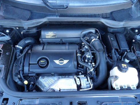 Used 2015 MINI Cooper Countryman S AWD/4WD image 13