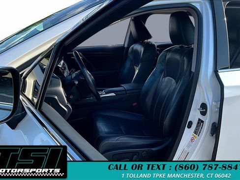 Used 2017 Lexus RX 350 AWD image 25