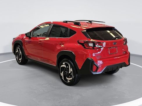 New 2026 Subaru Crosstrek 2.5i Limited image 7