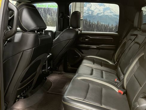 Used 2023 RAM 1500 TRX w/ Havoc Edition AWD/4WD image 17
