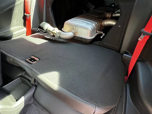 Used 2024 Chevrolet Camaro SS RWD image 30