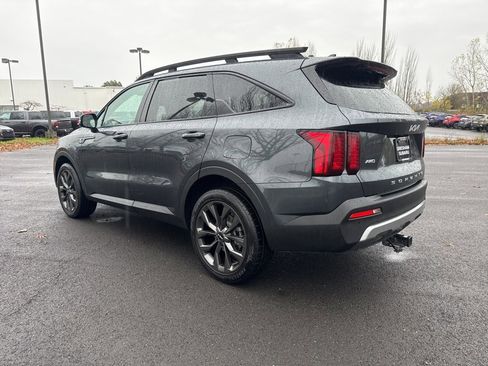 Used 2022 Kia Sorento X-Line EX image 5