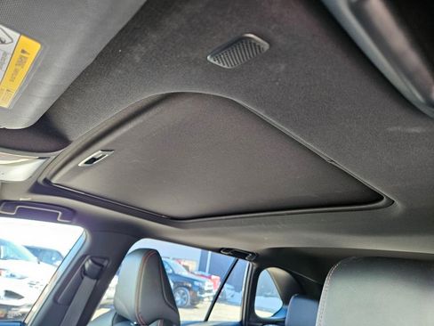 Used 2025 Toyota RAV4 XSE image 16