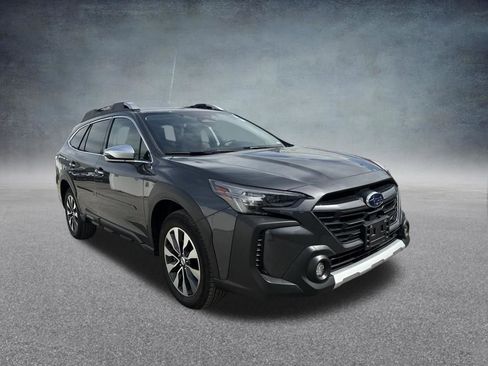 Used 2024 Subaru Outback Touring XT image 9