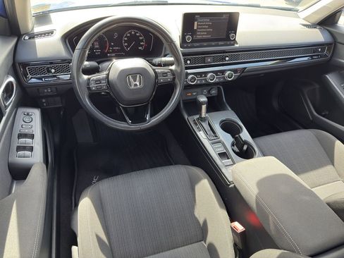 Used 2023 Honda Civic EX image 11