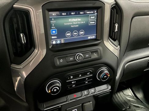Used 2019 Chevrolet Silverado 1500 W/T image 10