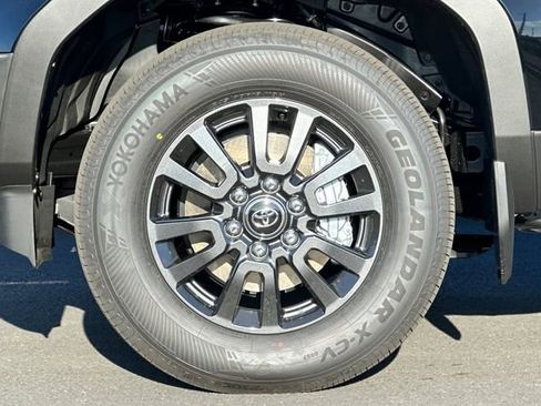 New 2026 Toyota Land Cruiser 1958 image 29