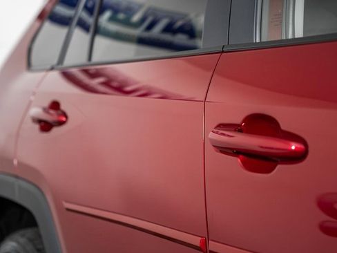 Certified 2024 Toyota RAV4 LE image 14